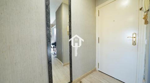 Foto 2 de Pis en venda a Calle Pintor Pedro Camacho, Juan XXIII, Alicante / Alacant