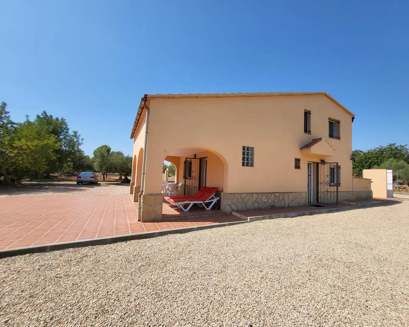 Landhaus mit Garten zum Verkauf in L'Ametlla de Mar pueblo, imagen 27