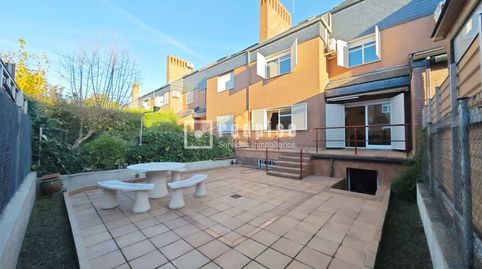 Foto 3 de Casa o xalet en venda a Prado Santo Domingo - Ensanche, Alcorcón