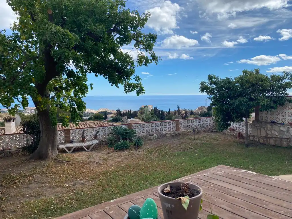 Apartament de lloguer a Calle Pamela, Rancho Domingo - La Hacienda