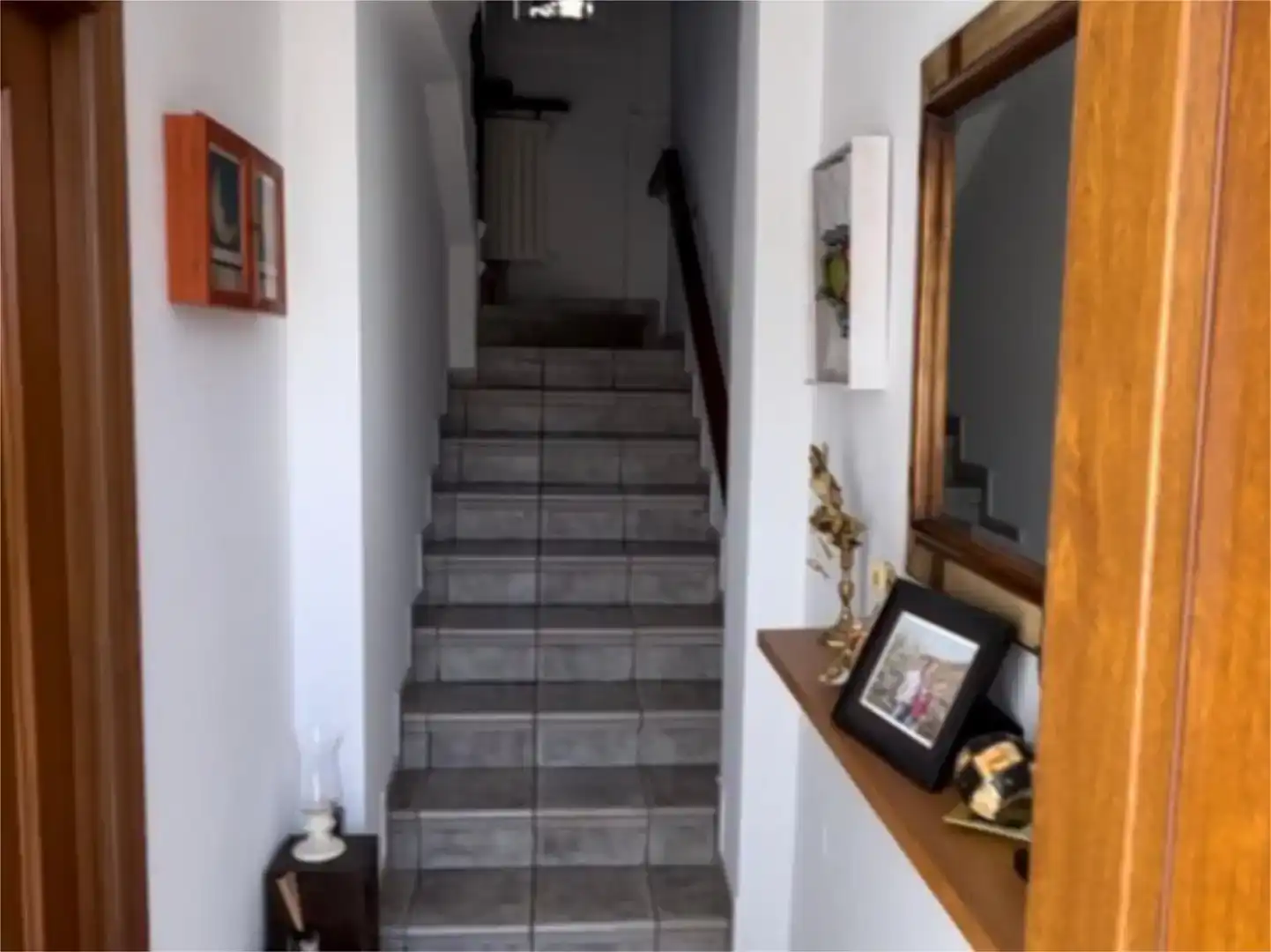 Casa o xalet en venda en Barruelo de Santullán