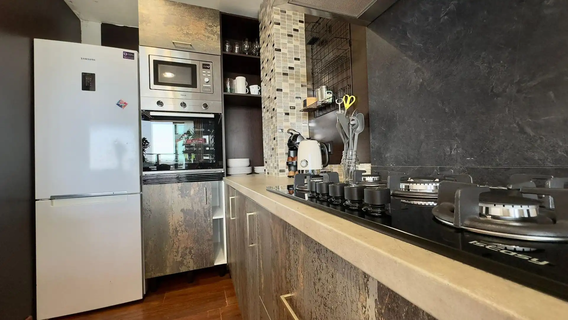 Ático con piscina en venta en Poble Nou - Montiboli, imagen 13
