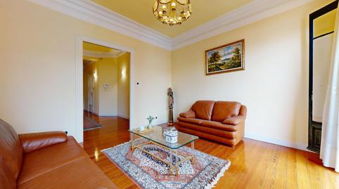 Foto 5 de Piso en venta en Calle Henao, Ensanche - Moyua - Diputación, Bizkaia