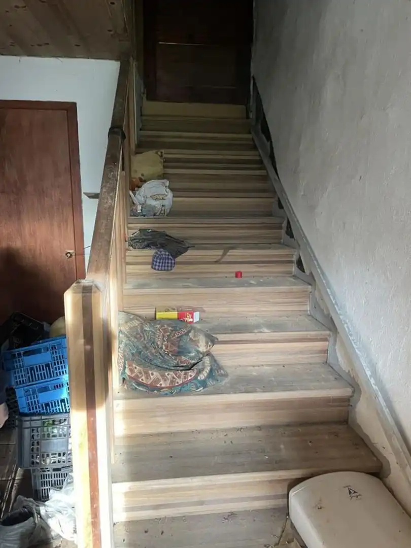 Casa rústica amb jardí en venda a Lugar Solores 2, imagen 10
