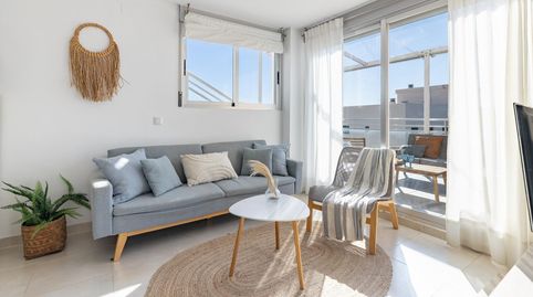 Foto 2 de Ático en venta en Calle Paris, 18, Piles, Valencia