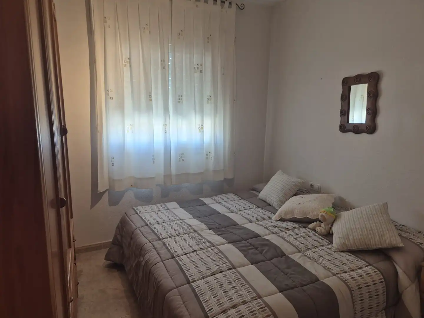 Pis amb terrassa en venda a Villanueva de la Serena, imagen 18