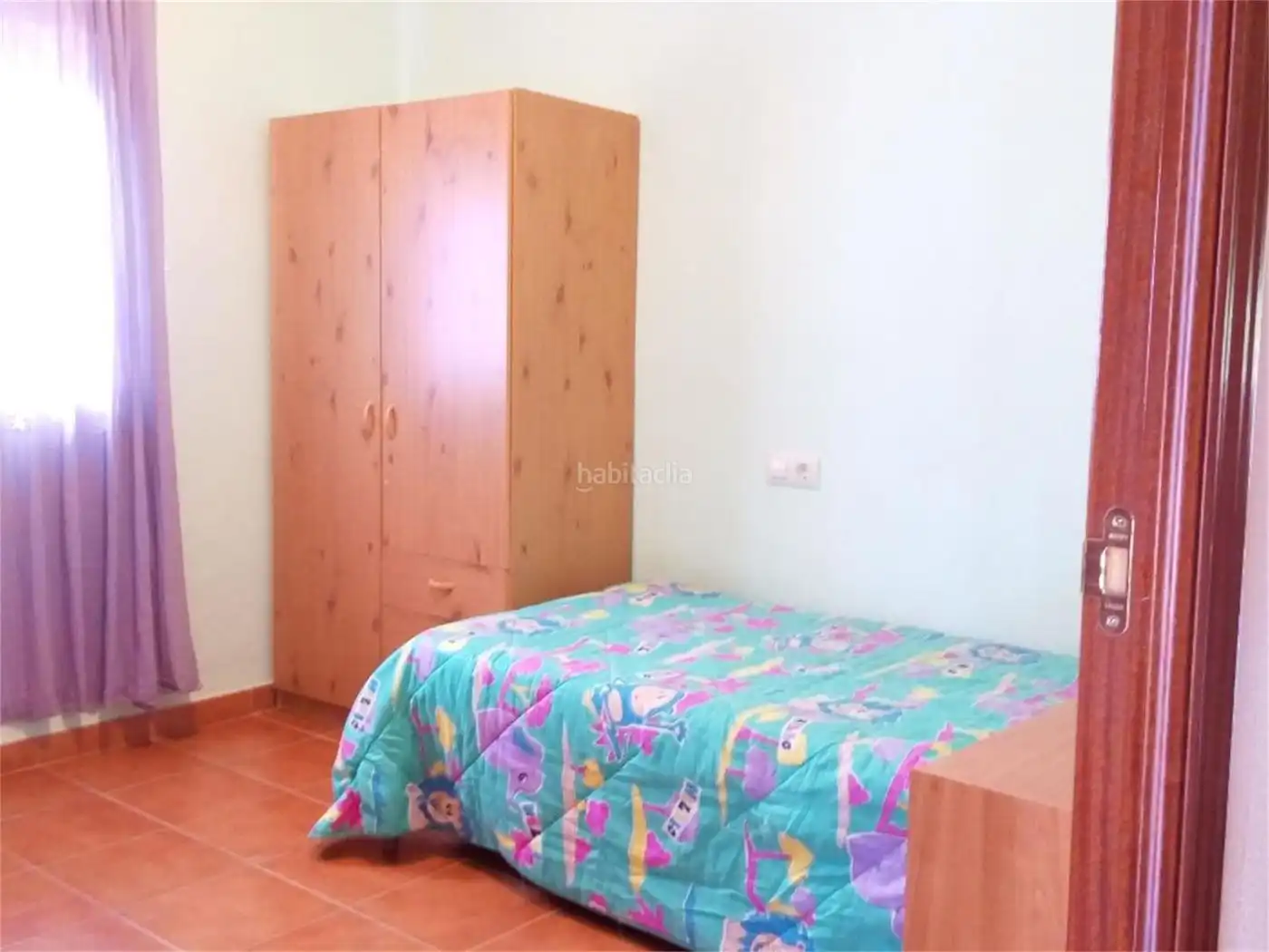 Piso en venta en Calle Santa Maria Egipciaca 5, imagen 8