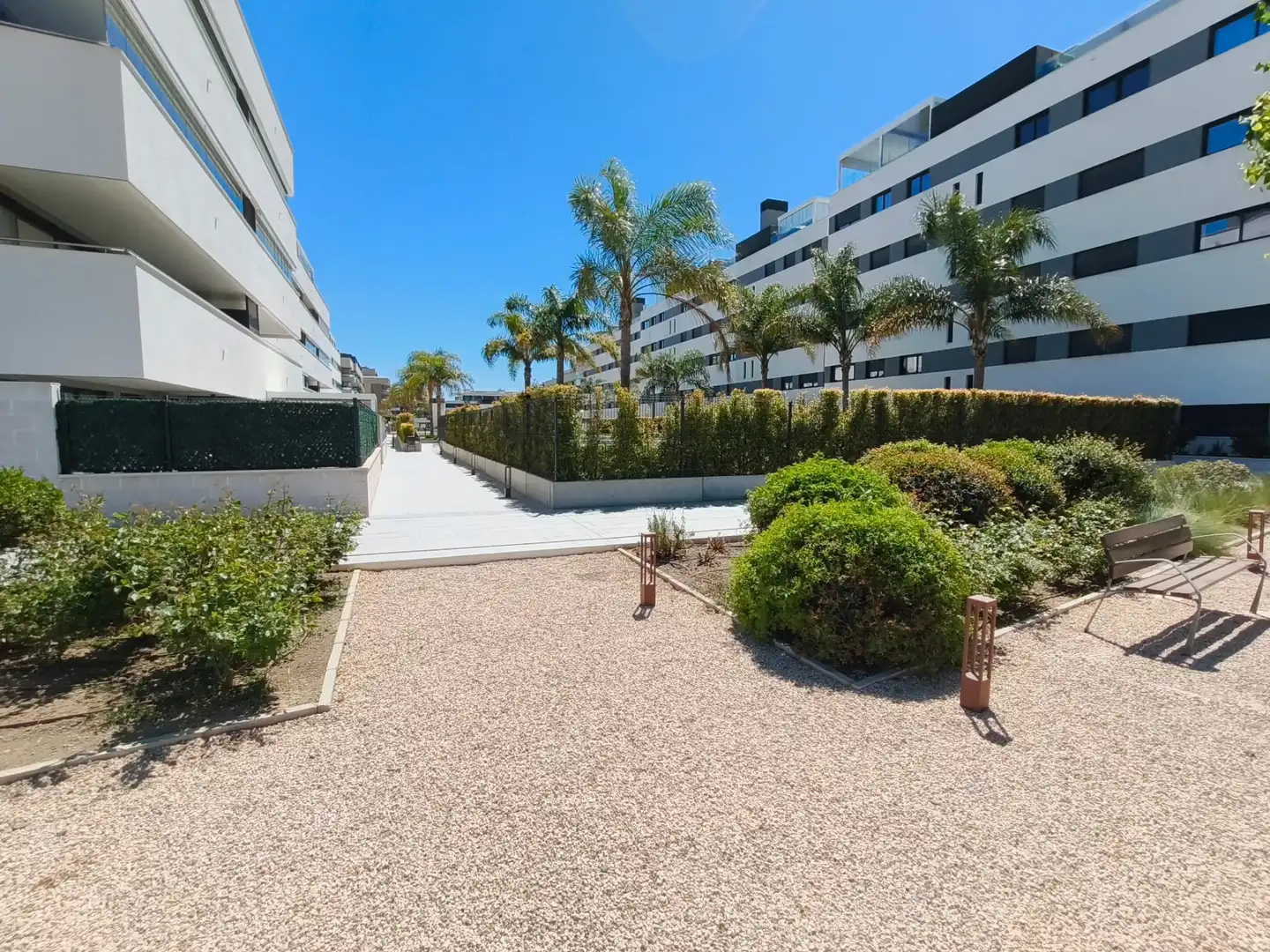 Ático con piscina en venta en Avenida Mar de Alborán, imagen 53