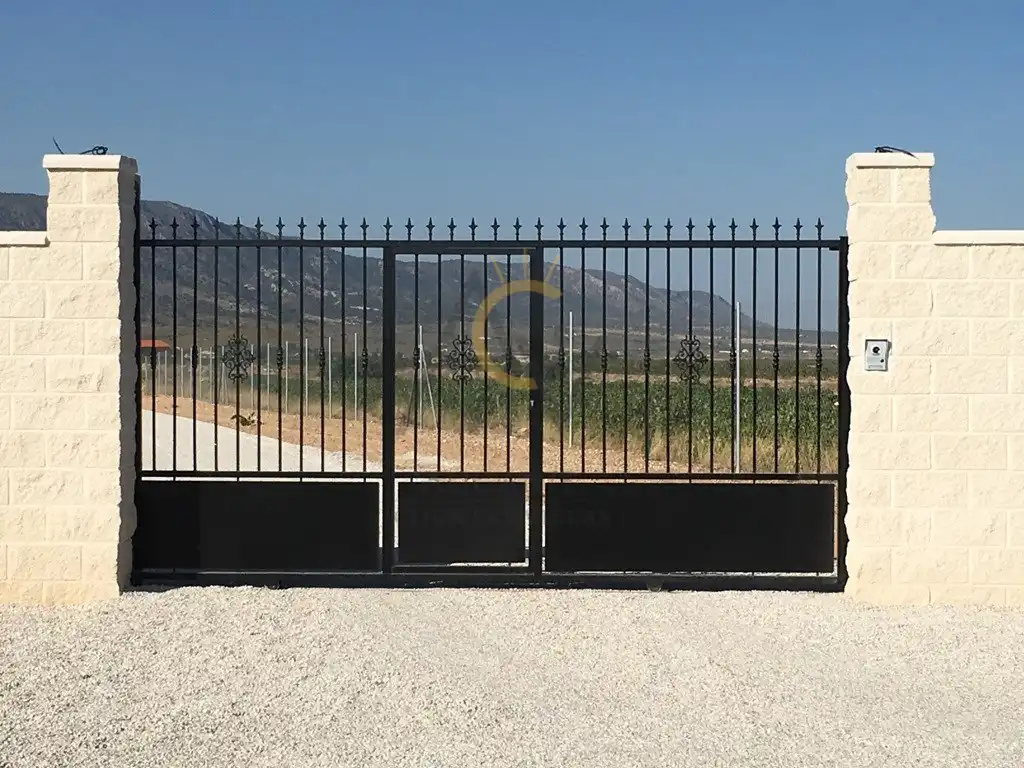 Villa mit Pool zum Verkauf in El Pinós / Pinoso, imagen 10