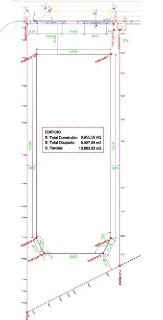 Industrial land for sale in Montserrat - Parque Empresarial, imagen 3