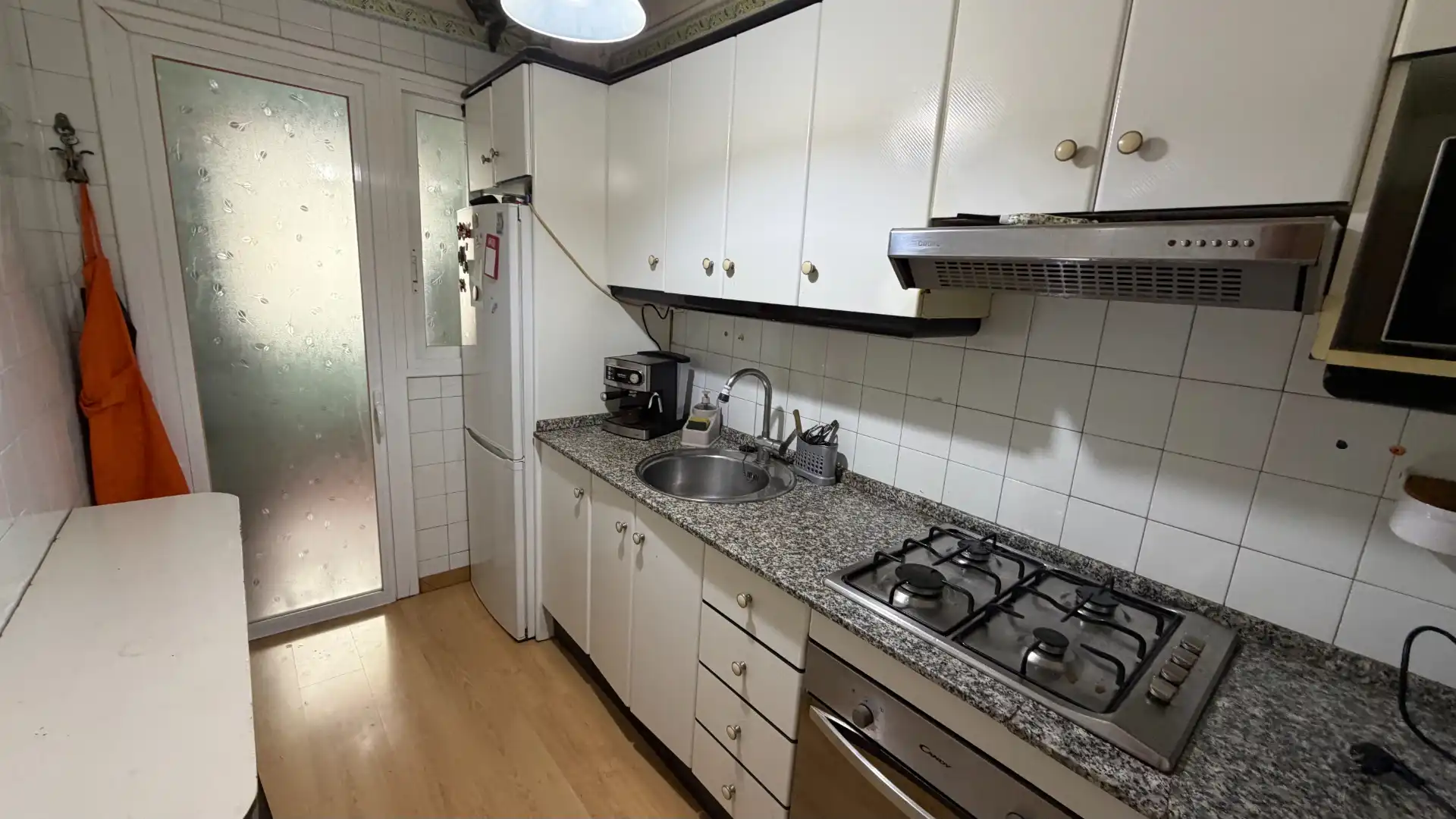 Piso con ascensor en venta en Nou Eixample Sud, imagen 11