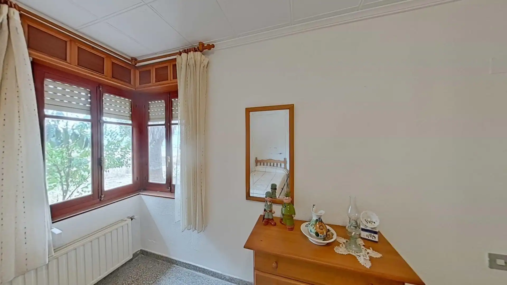 Villa con giardino in vendita a Onil, imagen 40