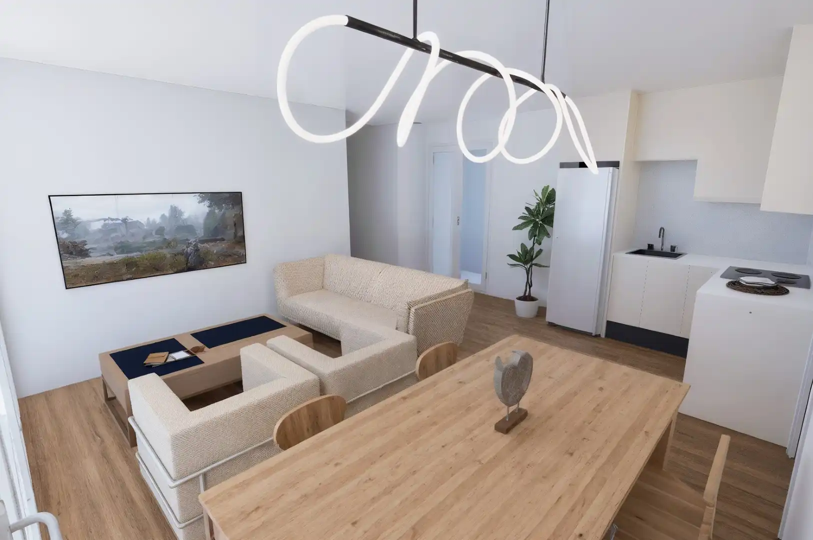 Ático en venta en Avinguda Mallorca, 121, Nules