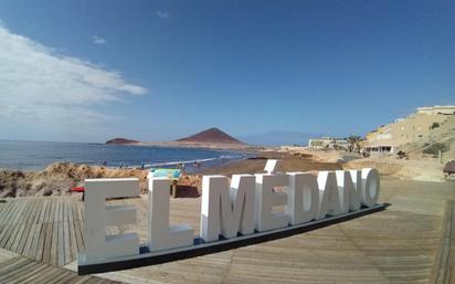 Vista exterior de Apartament en venda en Granadilla de Abona amb Calefacció