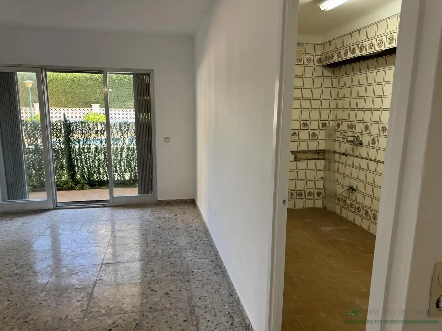 Schlafzimmer von Wohnungen zum Verkauf in Castell d'Aro, Platja d'Aro i s'Agaró mit Terrasse, Alarm und Gemeinschaftspool