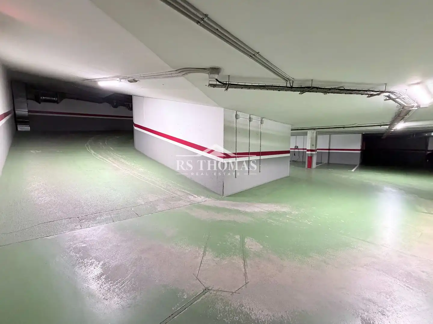 Parking de Garaje de alquiler en Andorra la Vella