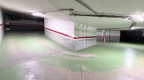 Foto 4 de Garaje de alquiler en Doctor Molines, Centro, Andorra la Vella