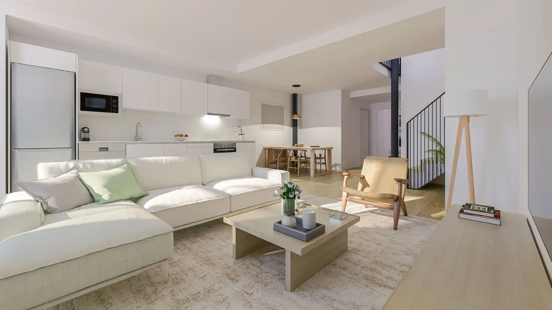 Detached homes for sale in Carretera de Rubí, 110, Segle XX