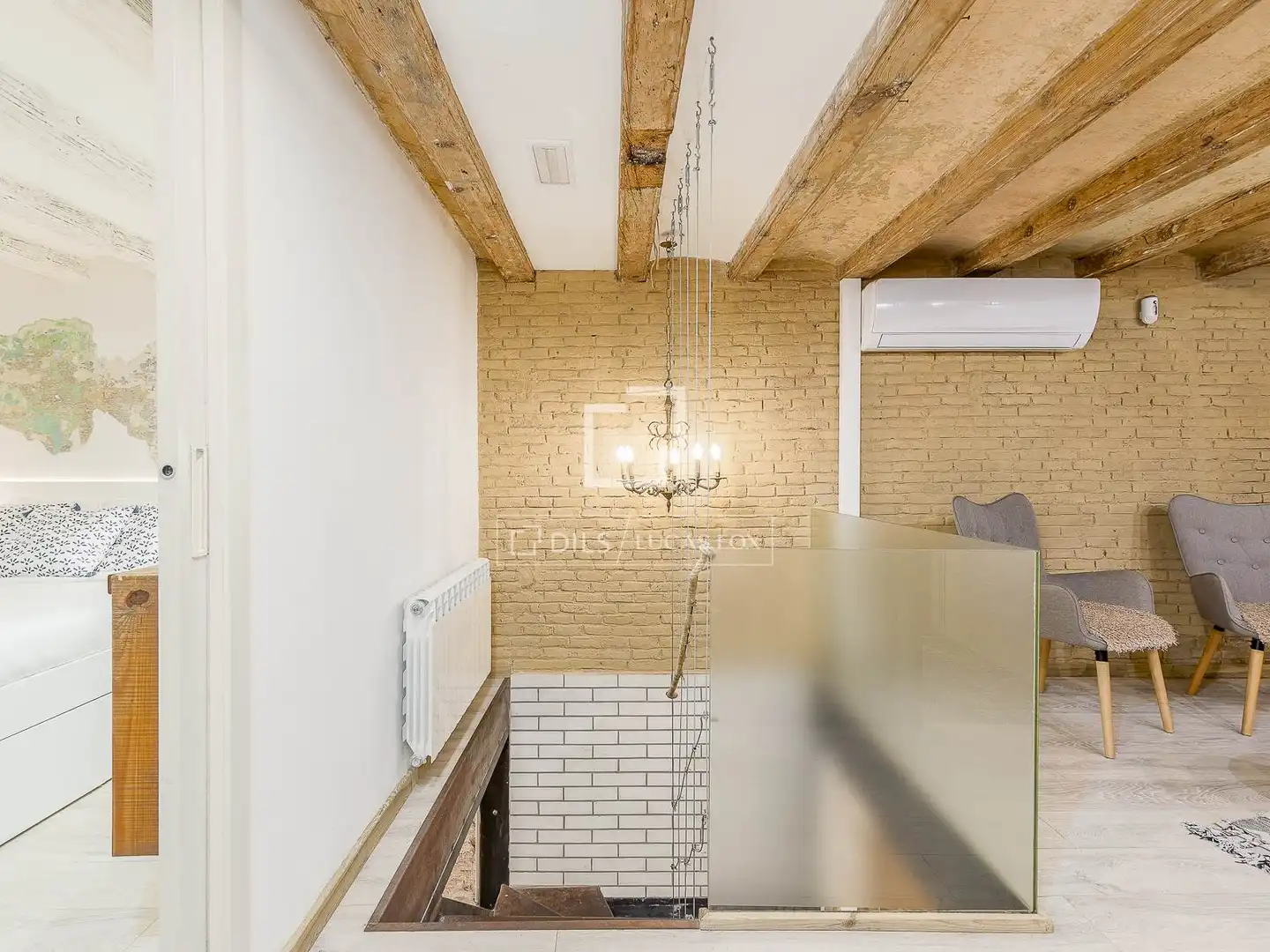 Piso en venta en Barcelona con Aire acondicionado, Calefacción y Trastero