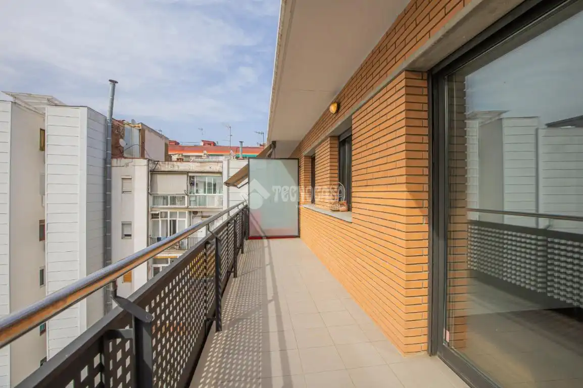 Wohnung mit Terrasse zum Verkauf in Eixample, imagen 2