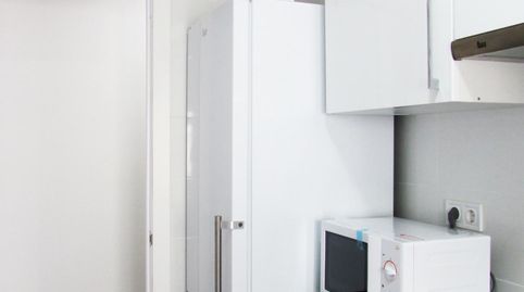 Foto 5 de Apartament de lloguer a Berruguete, Madrid Capital