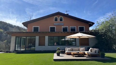 Foto 2 de Casa o chalet en venta en Idiazabal, Gipuzkoa