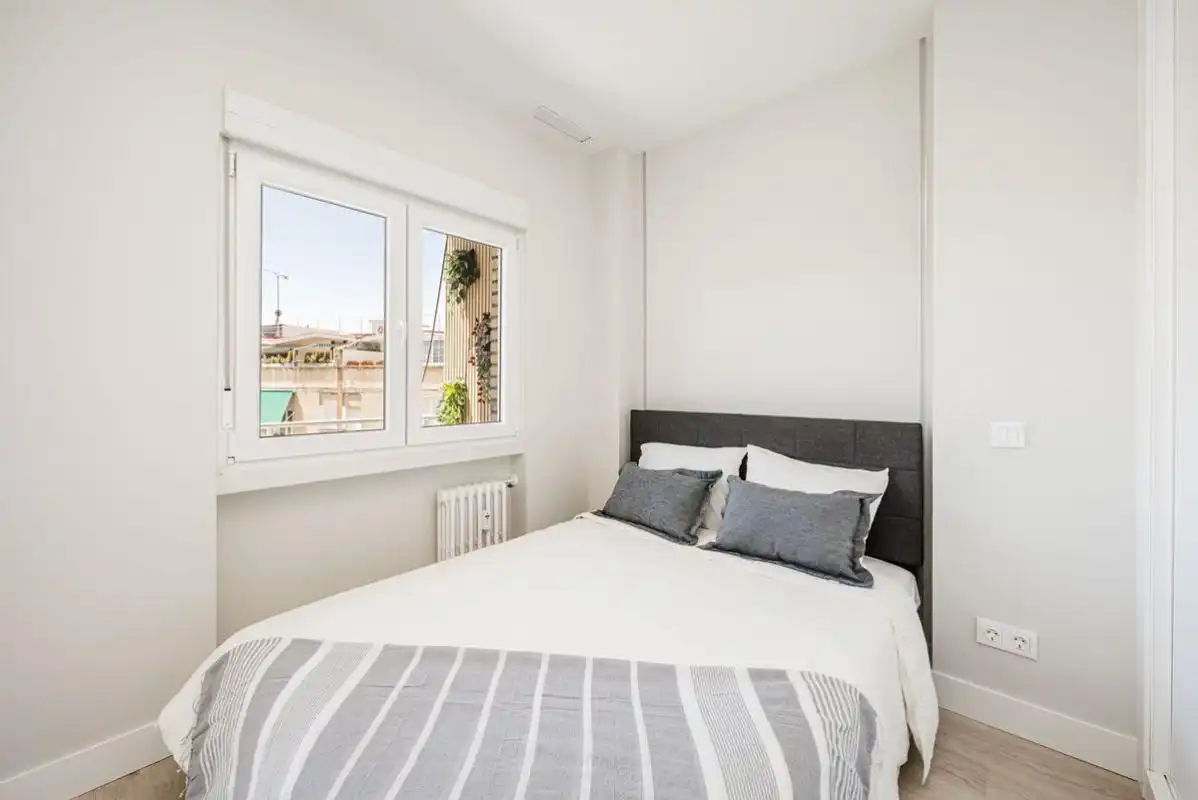 Flat with terrace for sale in Calle de Francisco Silvela, imagen 14