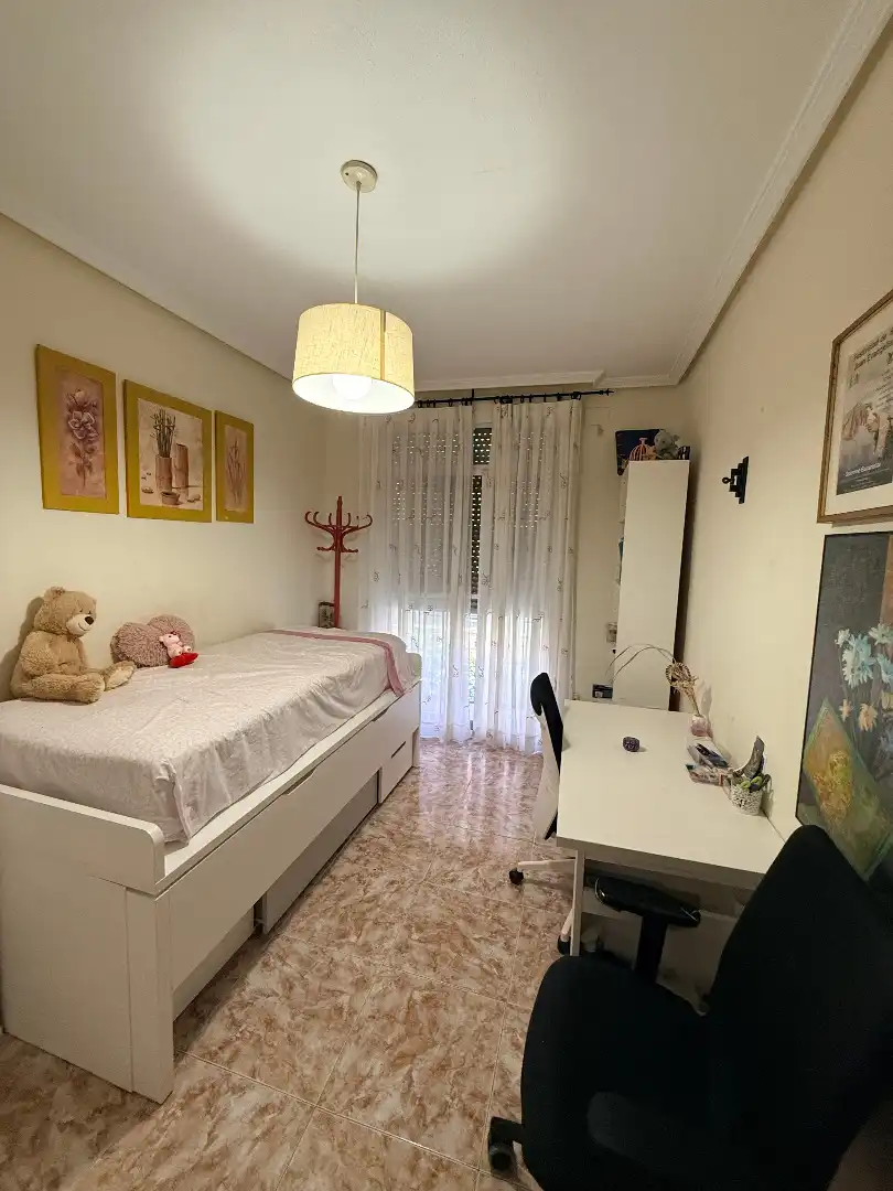 Habitación de Piso de alquiler en Cartagena con Amueblado
