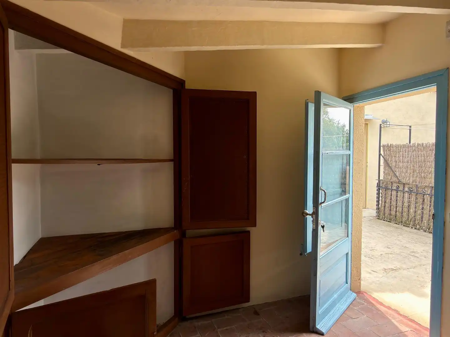 Einfamilien-Reihenhaus zur Miete in Calle CASAS CAMPO, Cànoves I Samalús