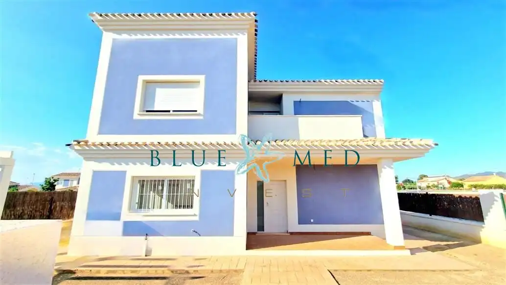 Villa avec jardin à vendre à Pedanías Centro, imagen 68