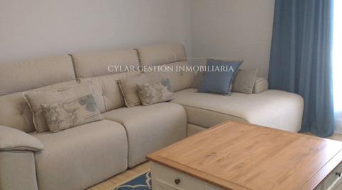 Photo 5 of Flat to rent in Silvestre Sánchez Sierra, Capuchinos - Glorieta - Ciudad Jardín, Salamanca