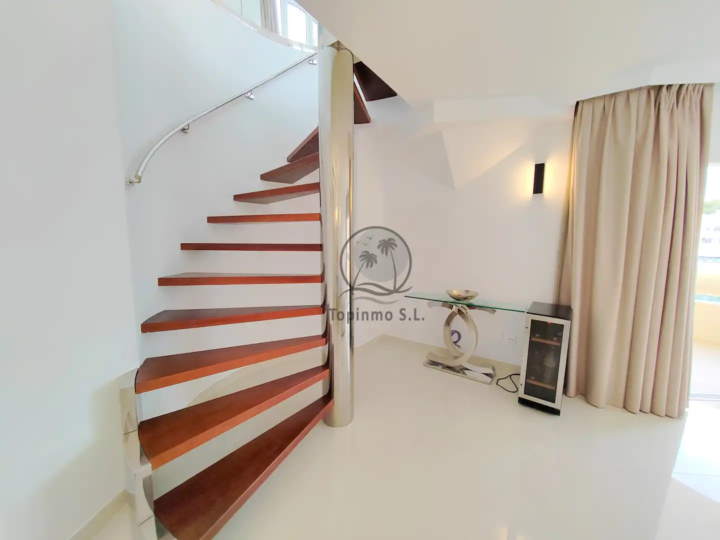 Duplexes for sale in Benalmádena  with Air Conditioner, Heating and Terrace