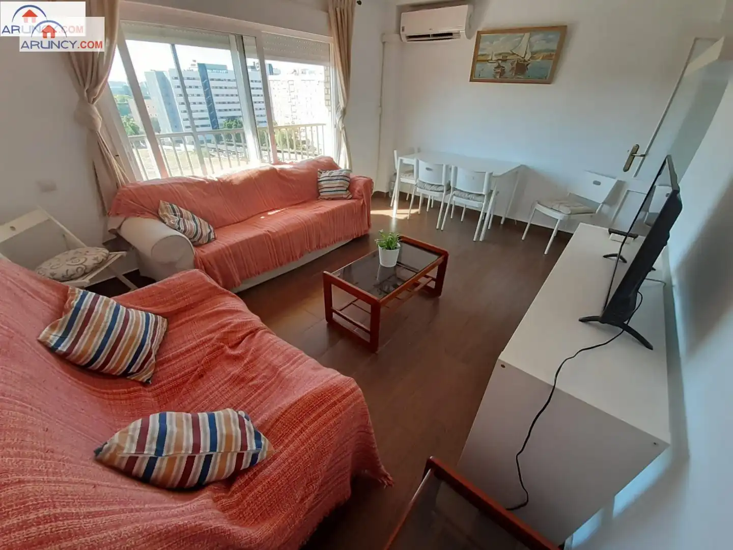 Flat for rent in Pedro Salvador - Las Palmeritas