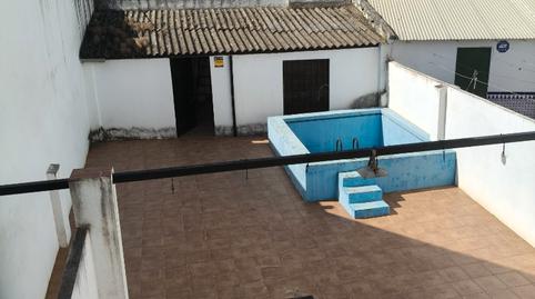 Foto 4 de Casa adosada en venda a Calle Antonio Machado, 57, Villaverde del Río, Sevilla