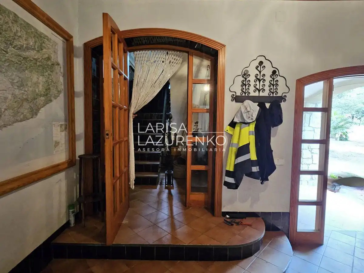 Casa o chalet en venta en Riudecanyes con Aire acondicionado, Calefacción y Trastero