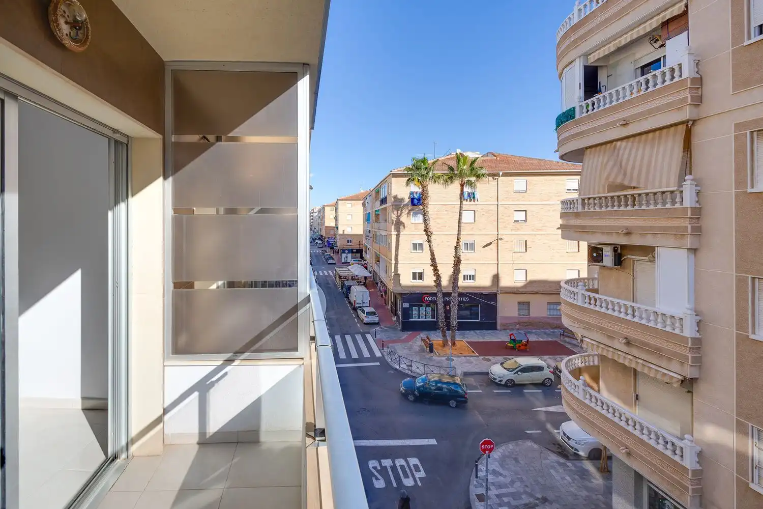 Wohnung mit Terrasse zum Verkauf in Calle Moriones 27, imagen 10