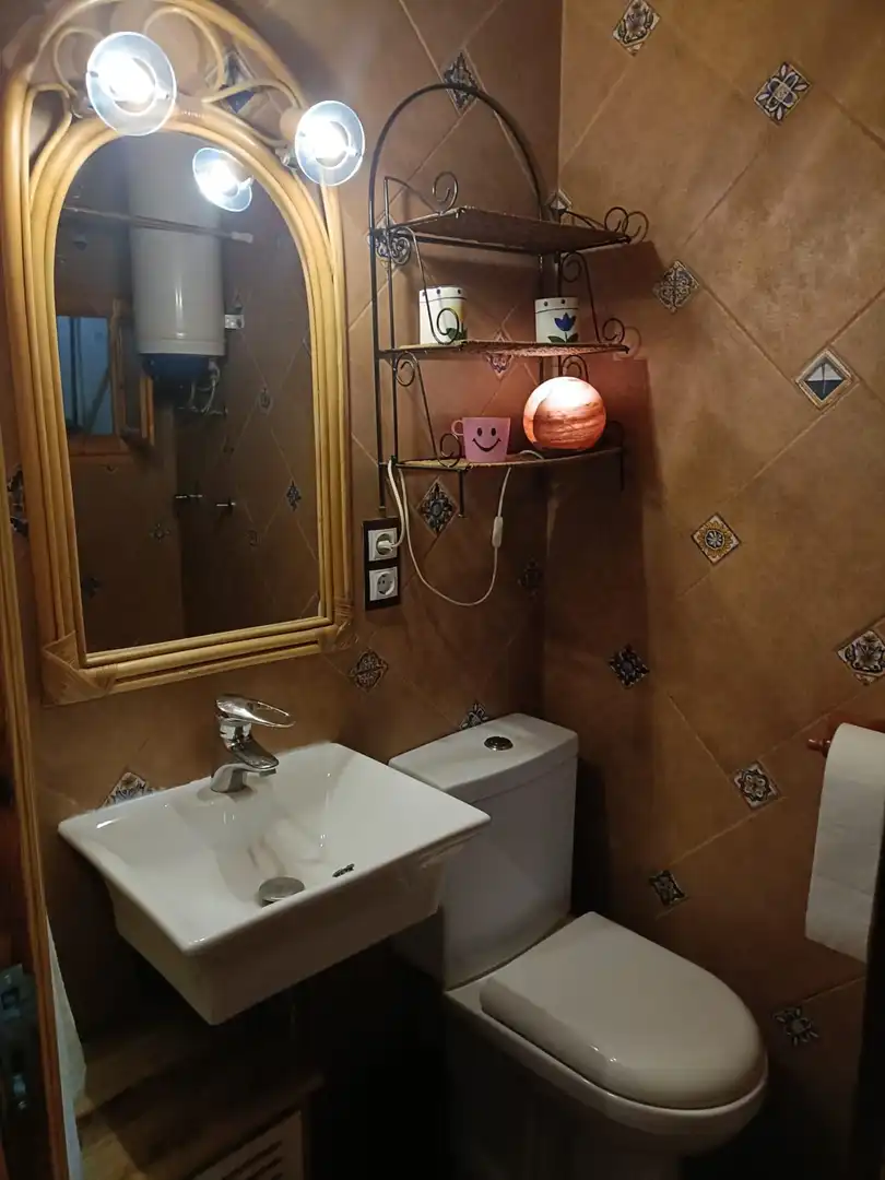 Duplex in vendita a Vallirana, imagen 51