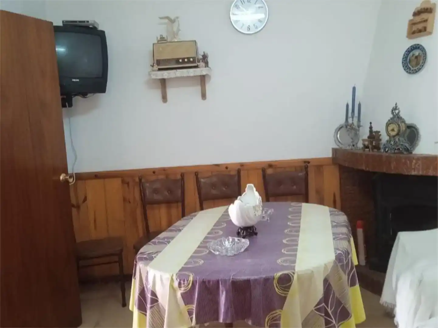 Comedor de Piso en venta en Caniles