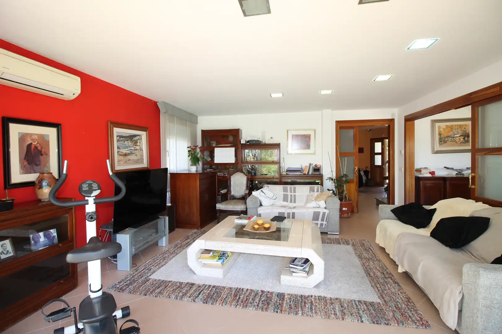 Villa avec terrasse à vendre à El Pedró, imagen 5