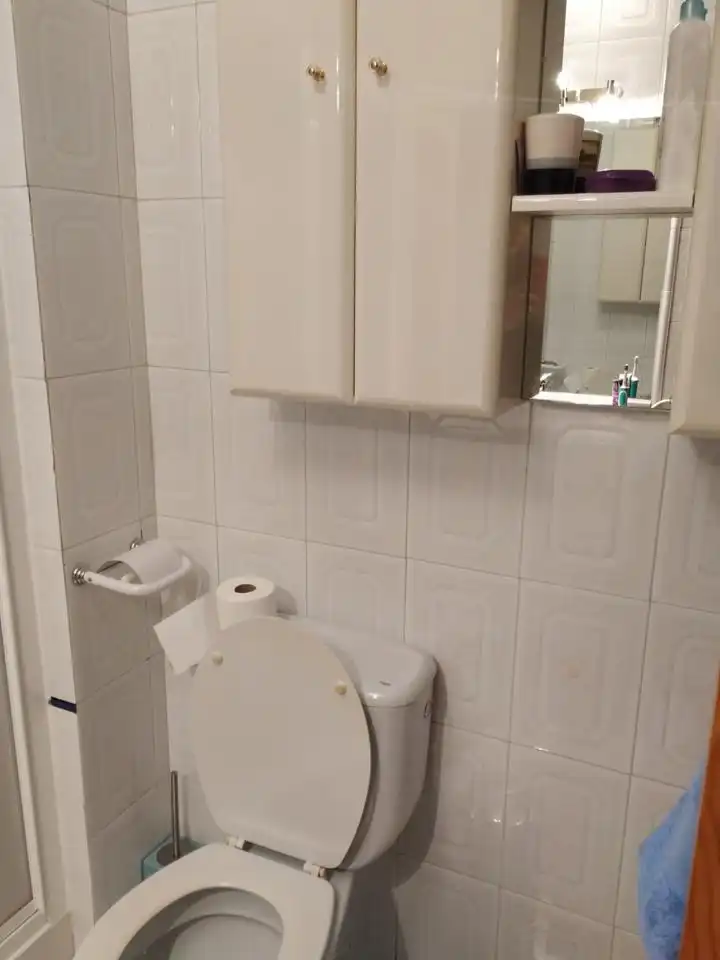 Baño de Piso en venta en Plasencia