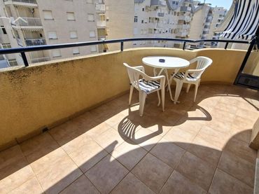 Appartement compact avec piscine à vendre à Daimús