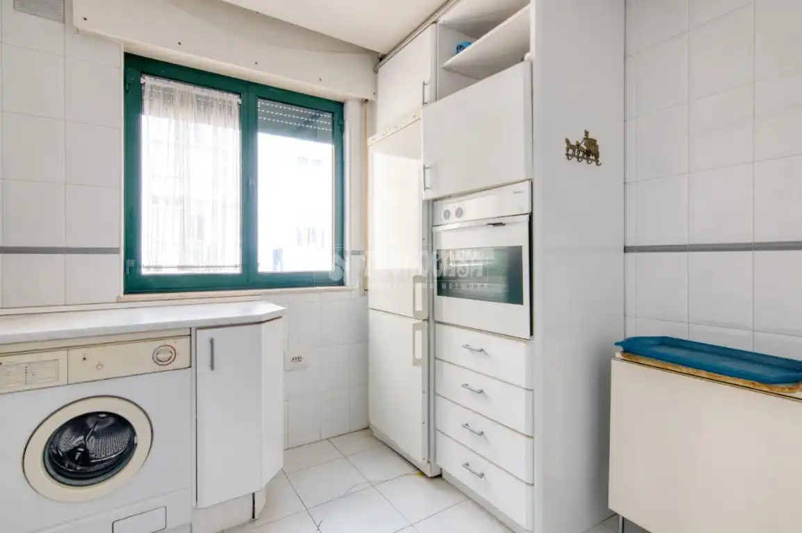 Cocina de Piso en venta en Salamanca con Calefacción