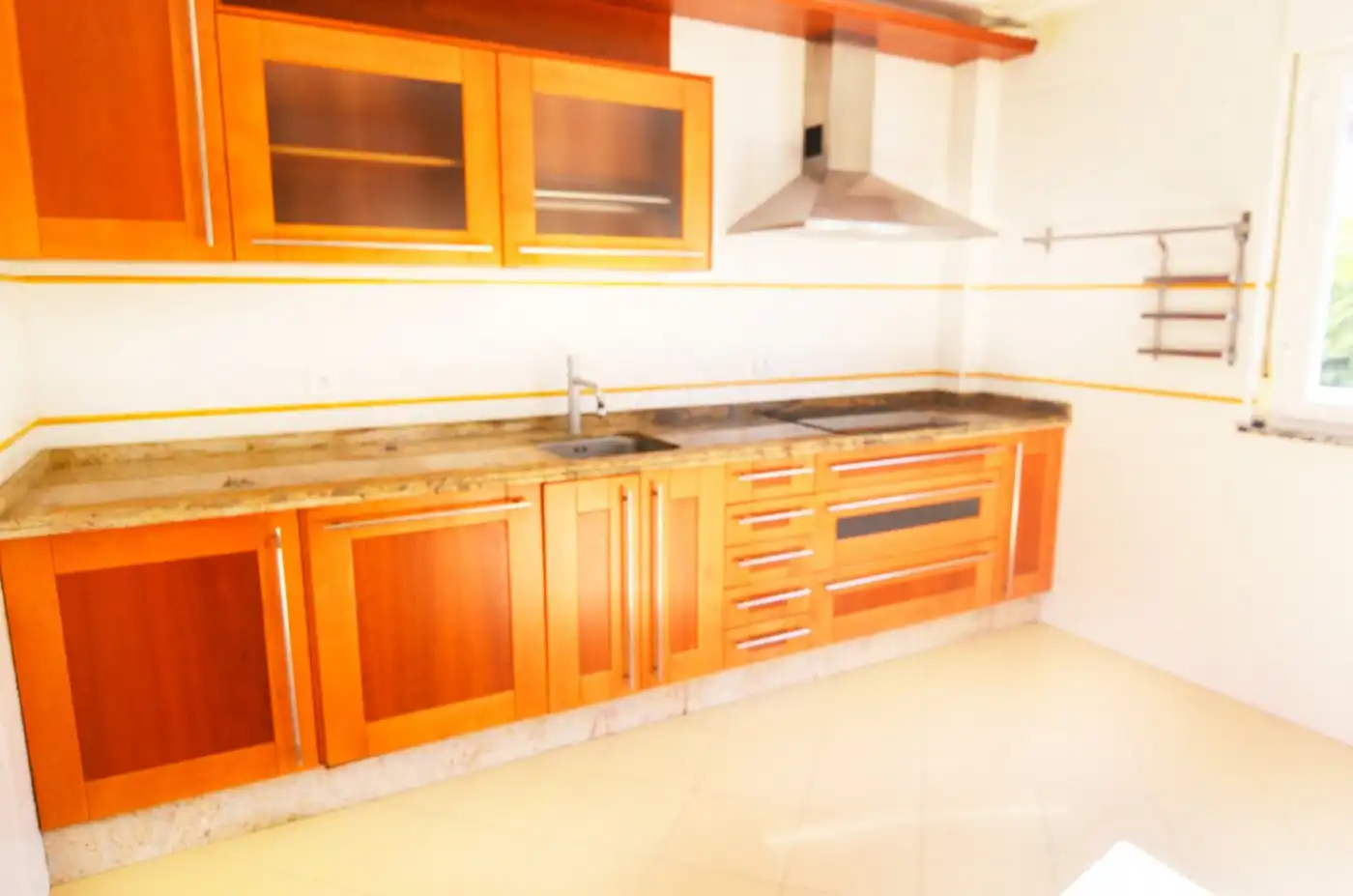 Detached homes for rent in Cabrerizos