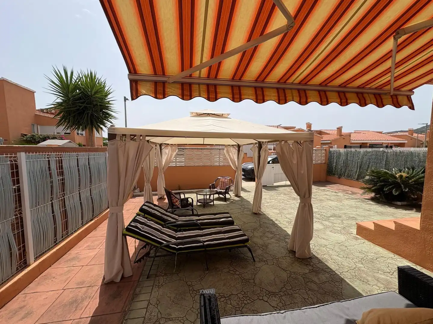 Casa con balcone in vendita a Las Atalayas - Urmi - Cerro de Mar, imagen 38