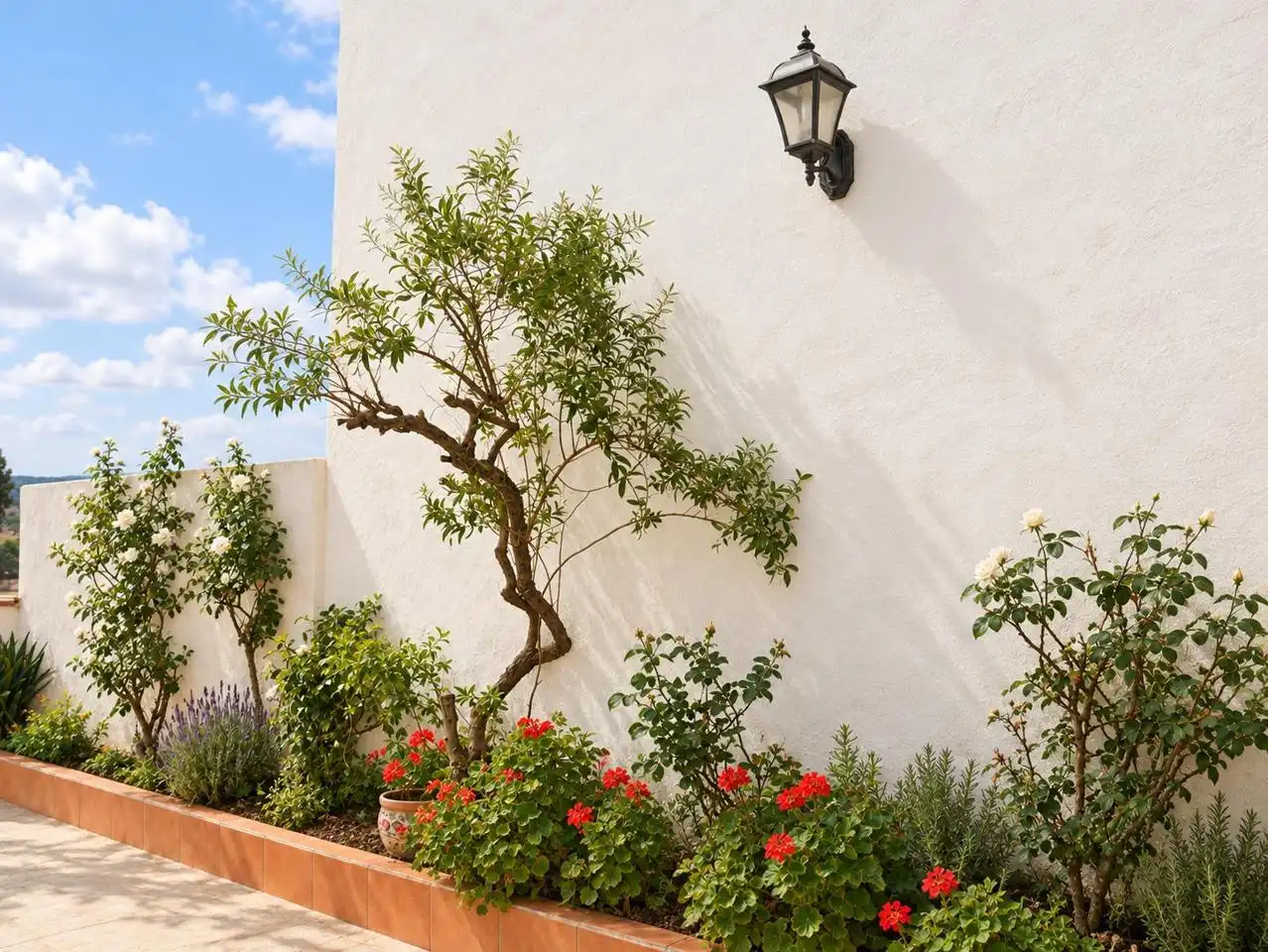 Casa a schiera con terrazza in vendita a Calle Calilla, imagen 12