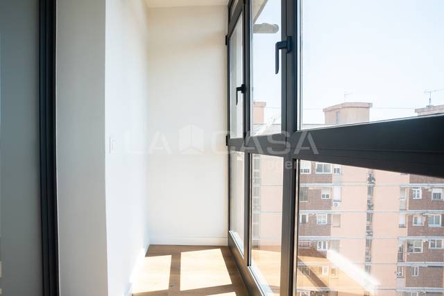 Ático en Venta en El Besós i el Maresme