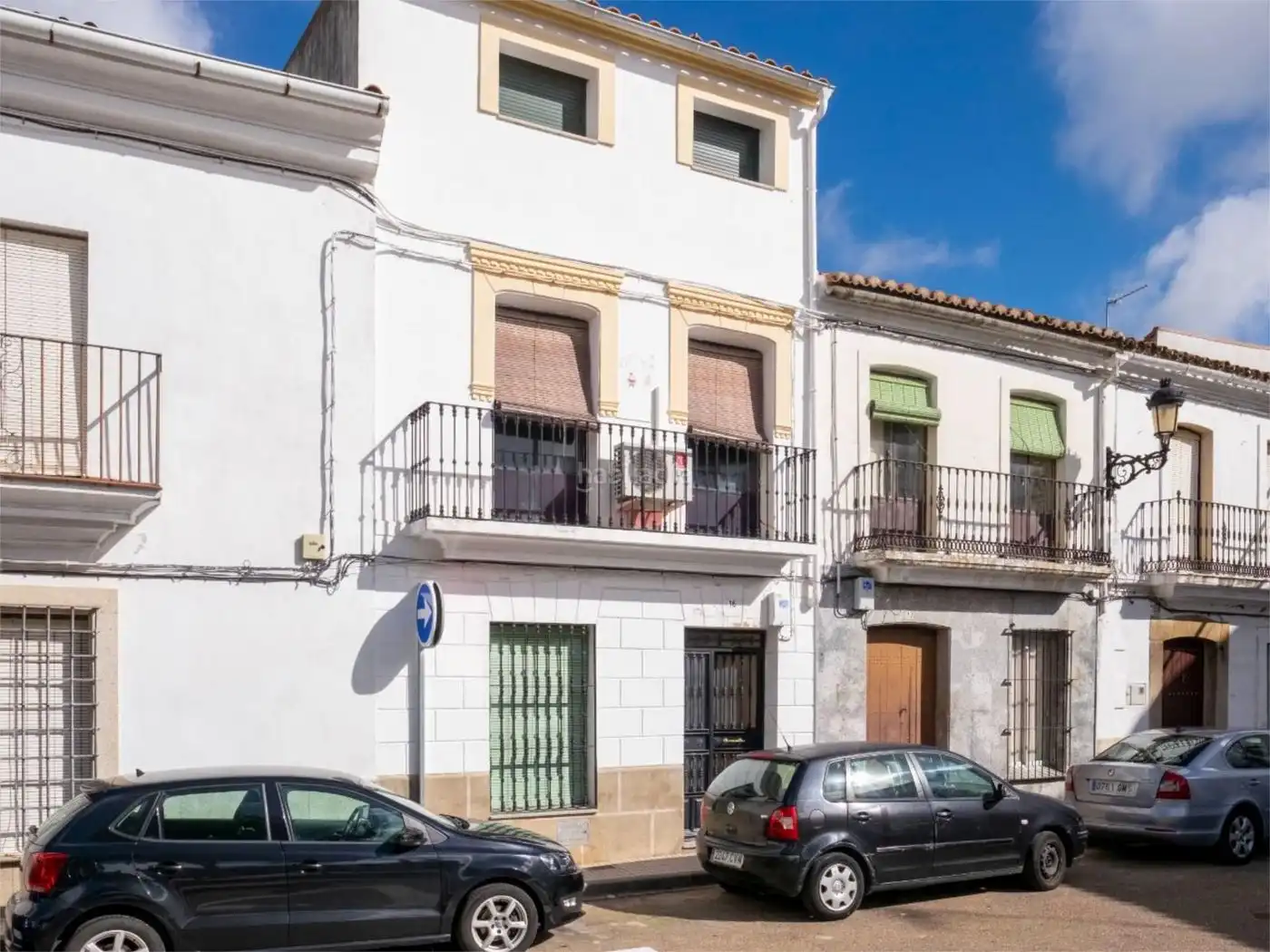 Dúplex en venta en Plaza Cristo 16, imagen 2