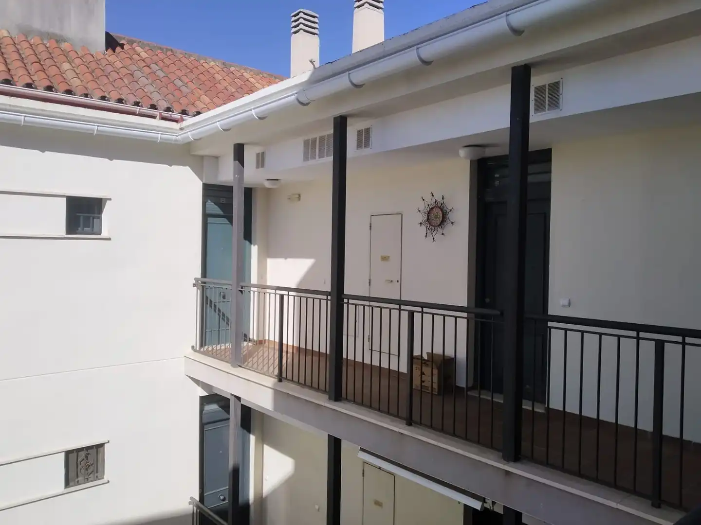 Piso con ascensor en venta en Plaza de las Cofradías, imagen 5