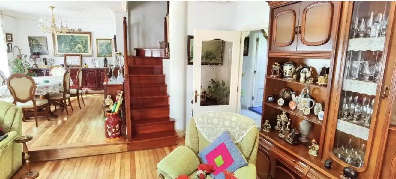 Finca rústica en venta en Gijón  con Calefacción y Jardín privado