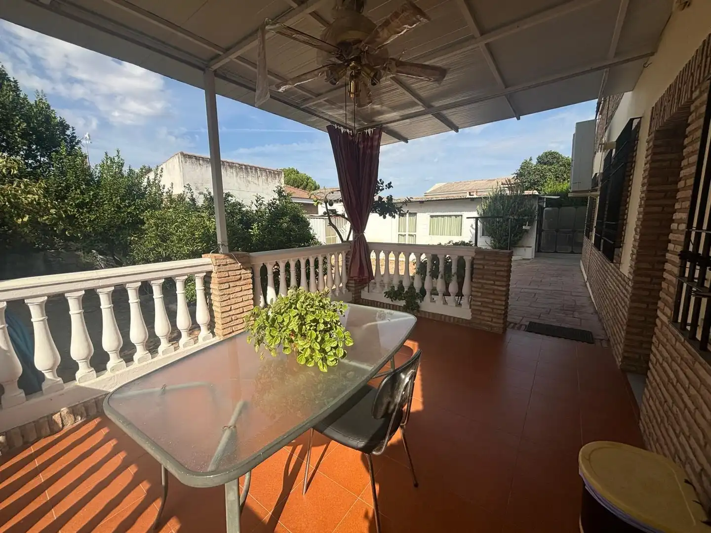 Casa con terraza en venta en Periurbano Oeste - Sierra, imagen 18